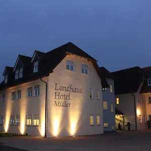 Hotel Mueller